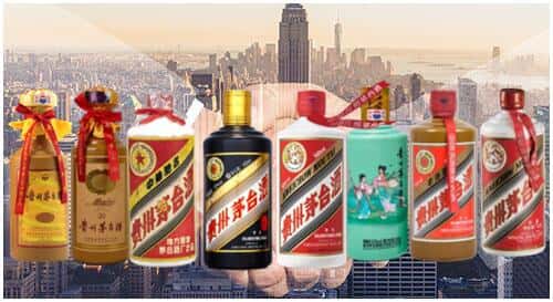 锡林郭勒太仆寺旗回收茅台