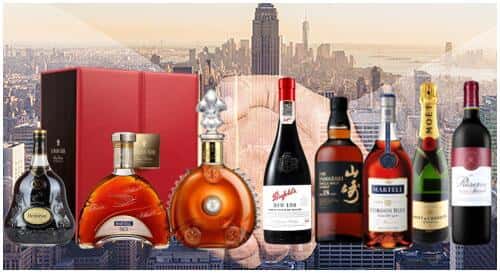 锡林郭勒太仆寺旗回收洋酒